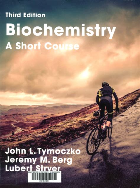 biochemistry a short course tymoczko 2nd edition pdf Kindle Editon
